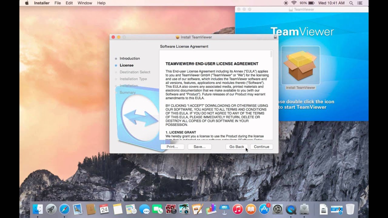 Software Similar To Teamviewer Mac
